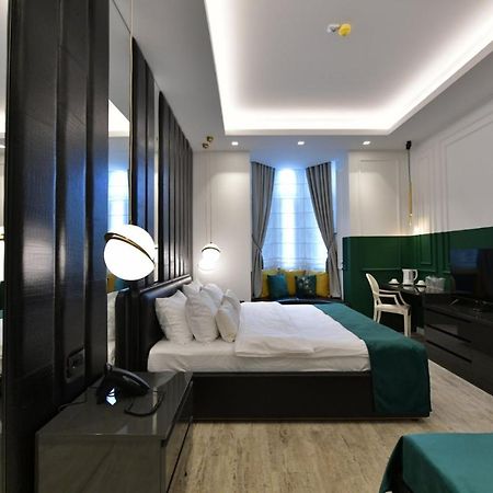 Royal Wellness And Spa Ruma Extérieur photo