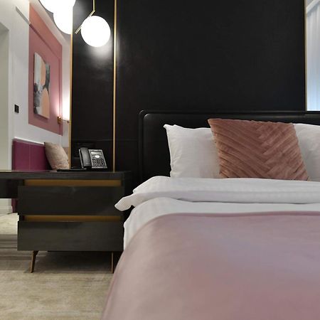 Royal Wellness And Spa Ruma Extérieur photo