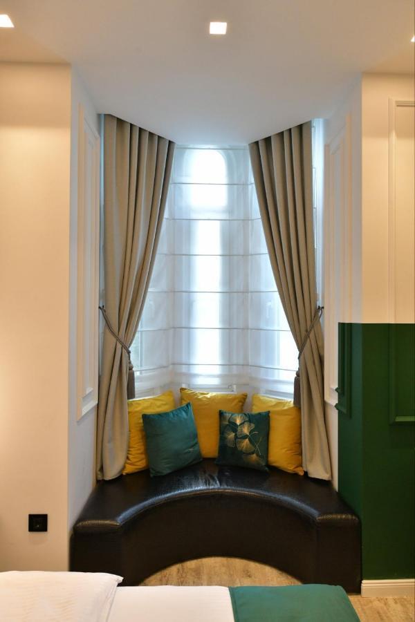 Royal Wellness And Spa Ruma Extérieur photo