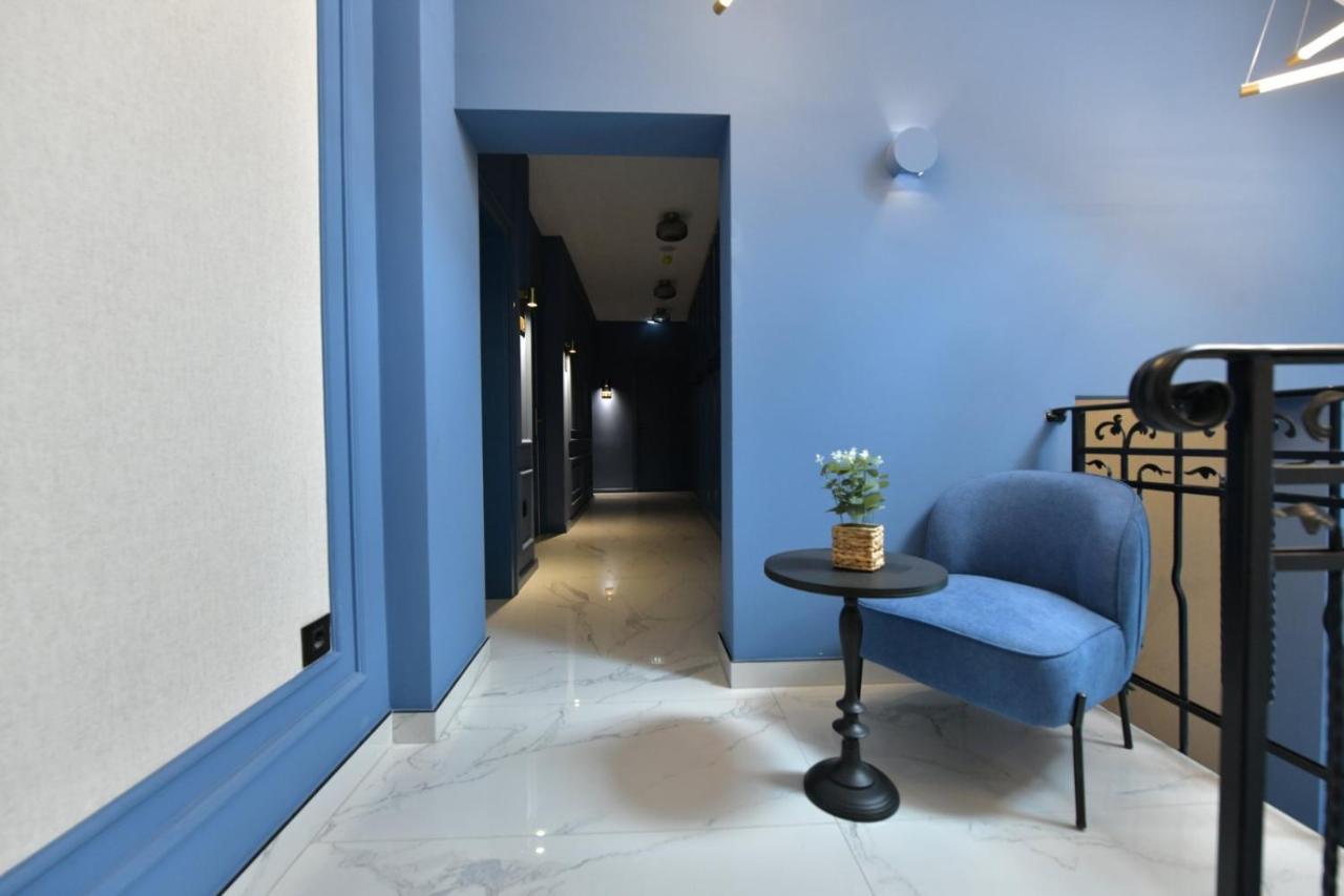 Royal Wellness And Spa Ruma Extérieur photo