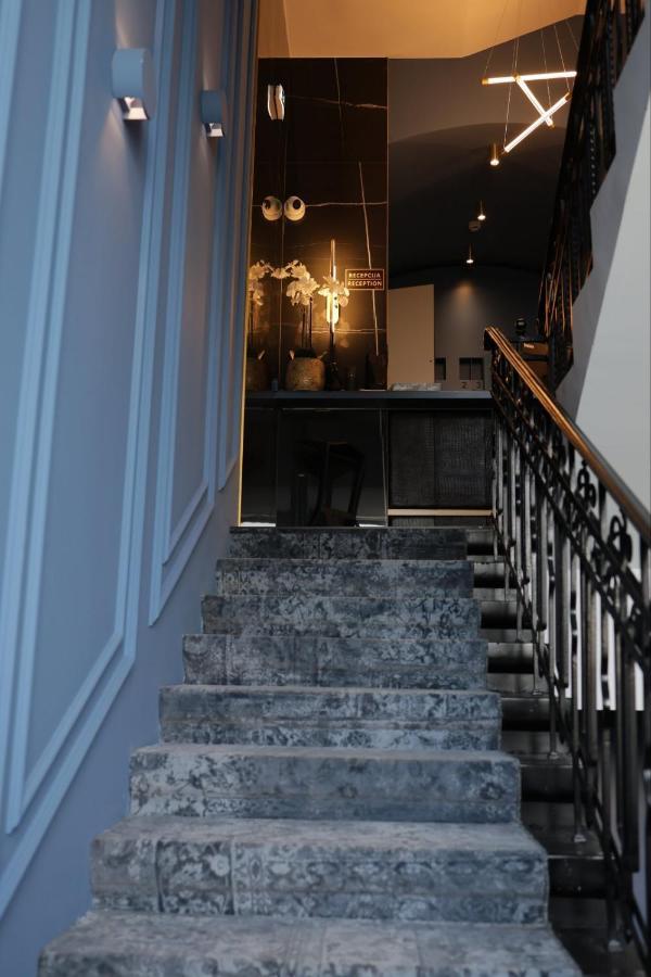 Royal Wellness And Spa Ruma Extérieur photo