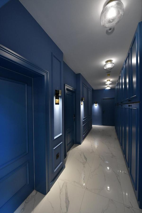 Royal Wellness And Spa Ruma Extérieur photo