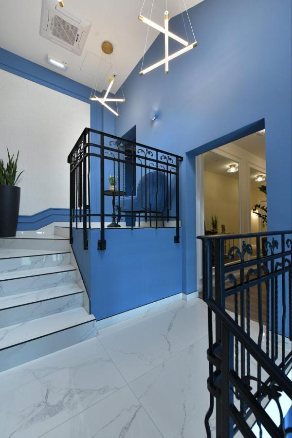 Royal Wellness And Spa Ruma Extérieur photo