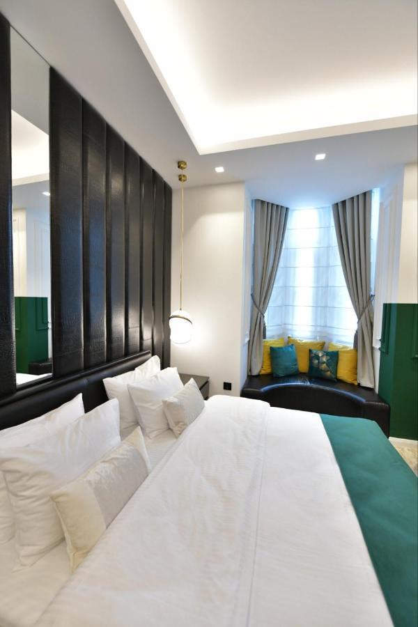 Royal Wellness And Spa Ruma Extérieur photo