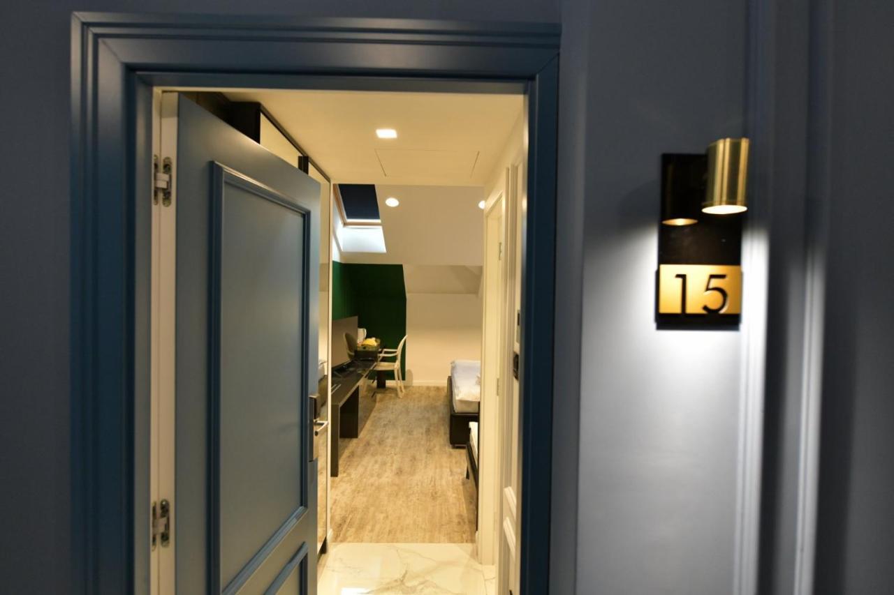 Royal Wellness And Spa Ruma Extérieur photo
