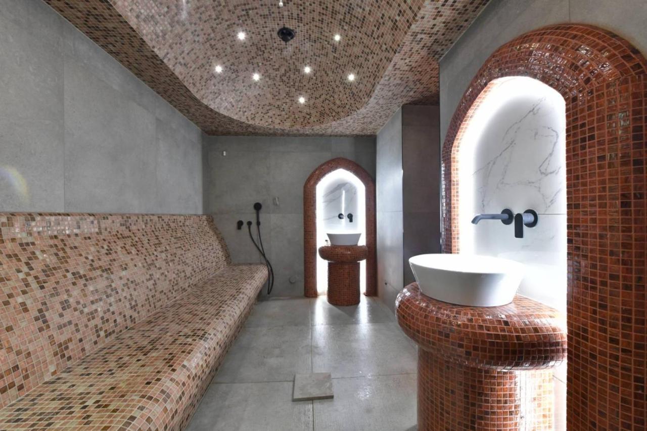 Royal Wellness And Spa Ruma Extérieur photo