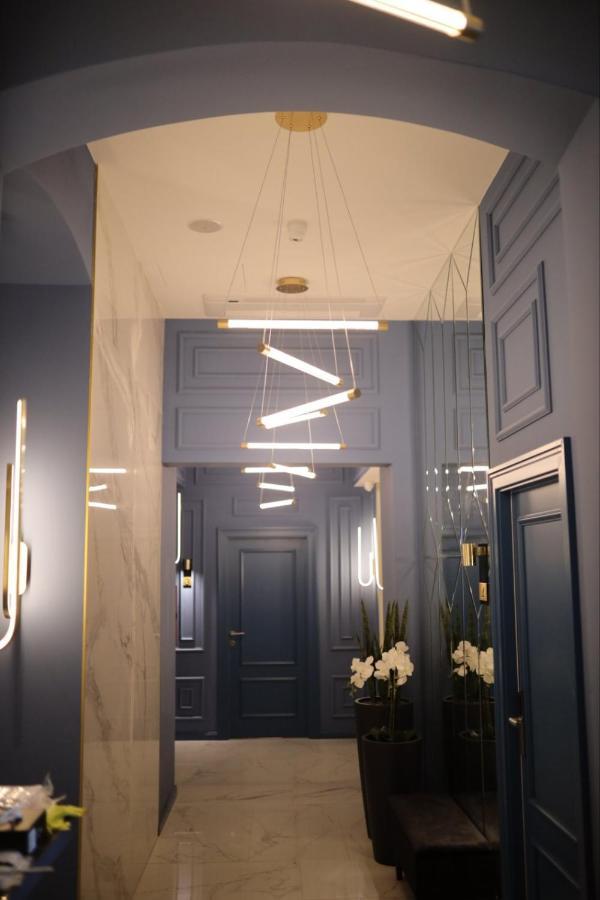 Royal Wellness And Spa Ruma Extérieur photo