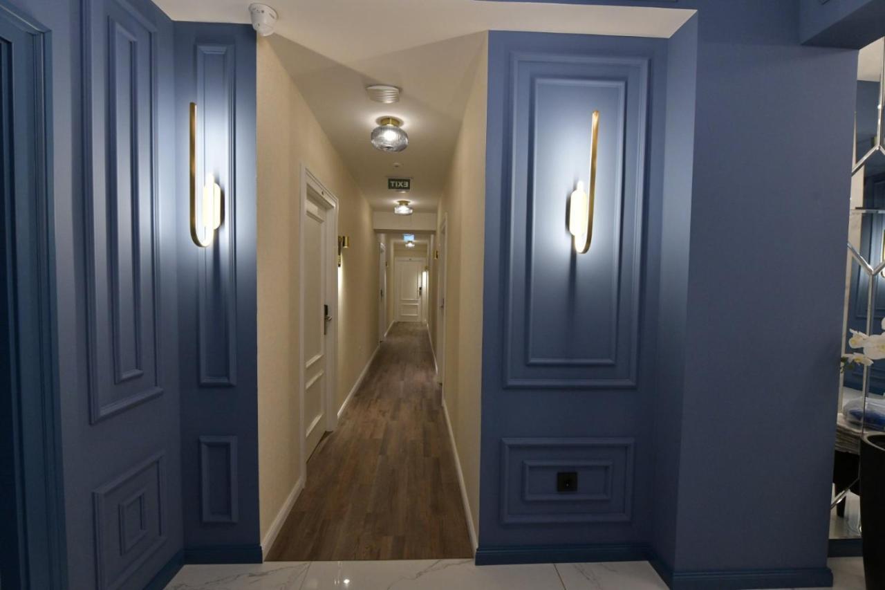 Royal Wellness And Spa Ruma Extérieur photo