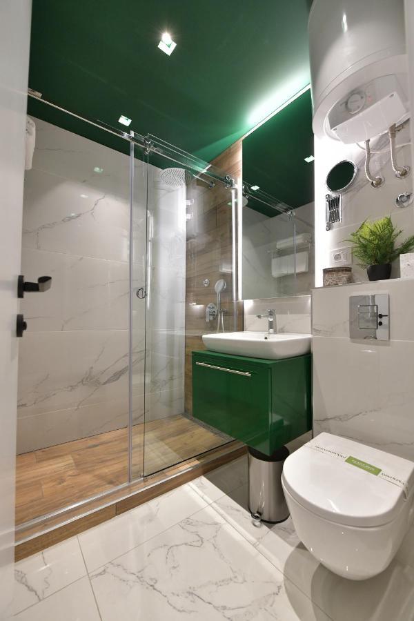 Royal Wellness And Spa Ruma Extérieur photo