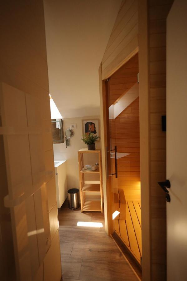 Royal Wellness And Spa Ruma Extérieur photo