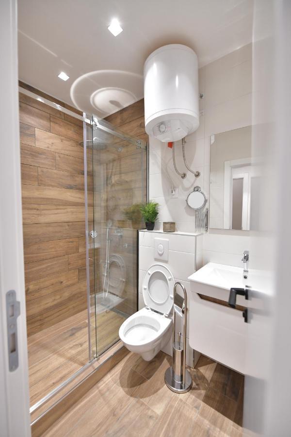 Royal Wellness And Spa Ruma Extérieur photo