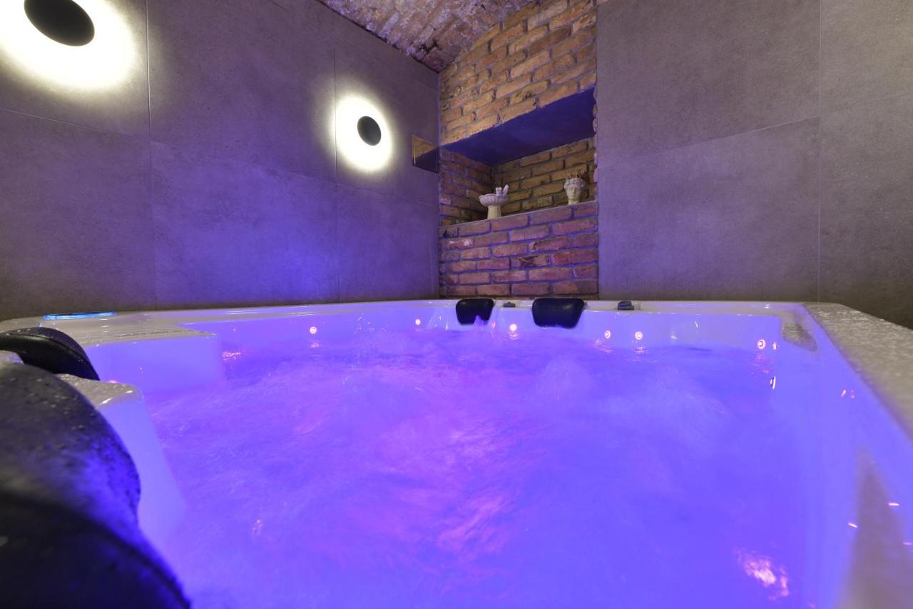 Royal Wellness And Spa Ruma Extérieur photo