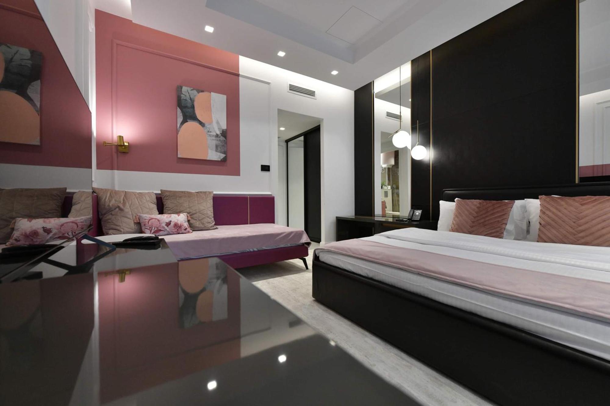 Royal Wellness And Spa Ruma Extérieur photo