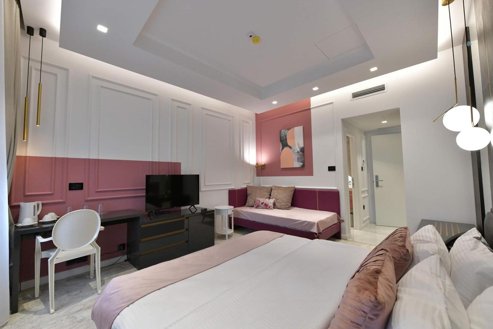 Royal Wellness And Spa Ruma Extérieur photo